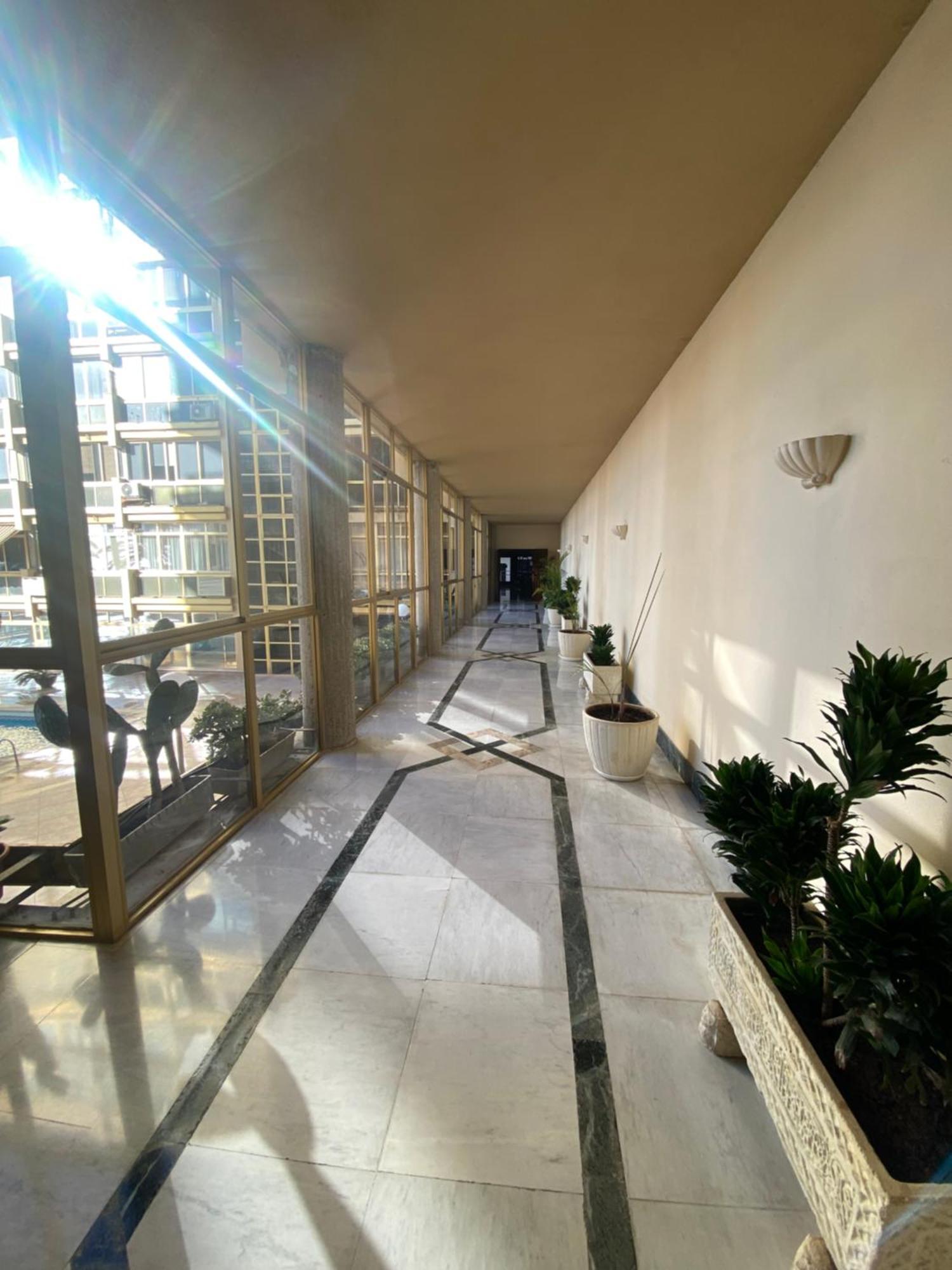 Marbella Beachfront Edificio Mayoral Primera Linea De Playa Y Centro Ciudad Con Barco Opcional エクステリア 写真